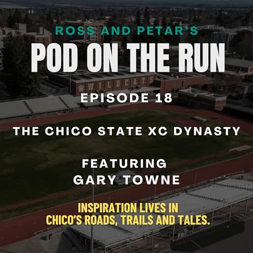 The Chico State XC Dynasty