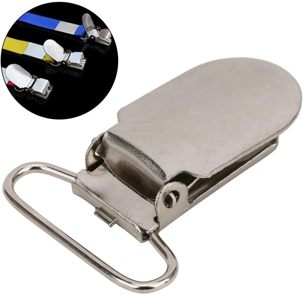 SmartProduct 4-Pack Hoogteverstellers voor Babybox - Gegalvaniseerd Staal Vervangingsversteller voor Meerdere Boxen - Bundel Inclusief 4 x Transparante Hoekbeschermers - PVC Meubelhoekbeschermers