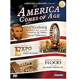  America Comes of Age