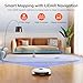 Imagen de ILIFE A30s Robot Aspirador