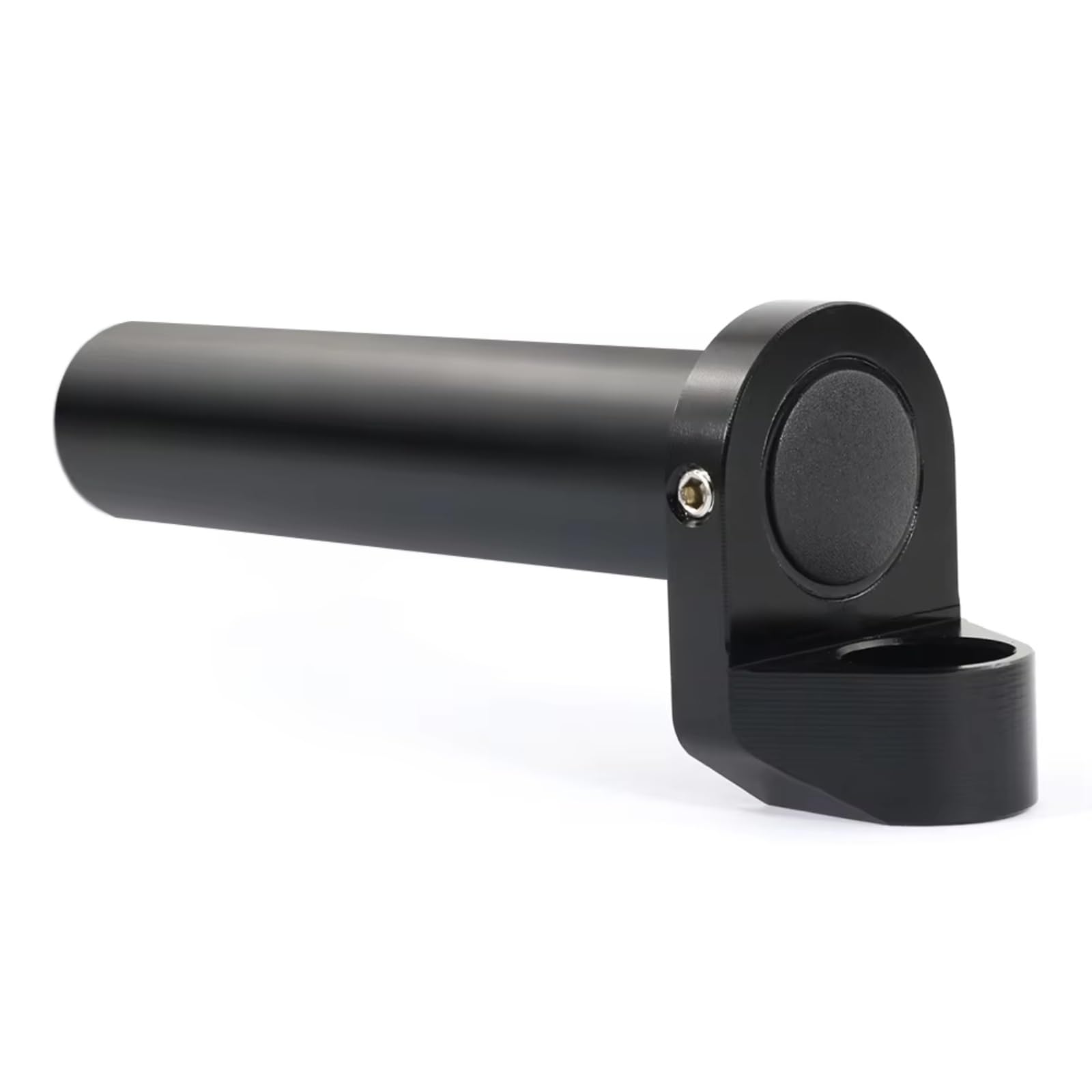 Moto Support Téléphone pour G310GS 2018 2019 2020 2021 2022 2023 2024, Pince De Guidon pour GPS Support De Guidon GPS pour Moto
