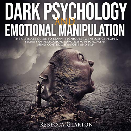 Cover art for Dark Psychology and Emotional Manipulation