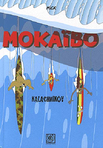 Mokaibo Mokaibo