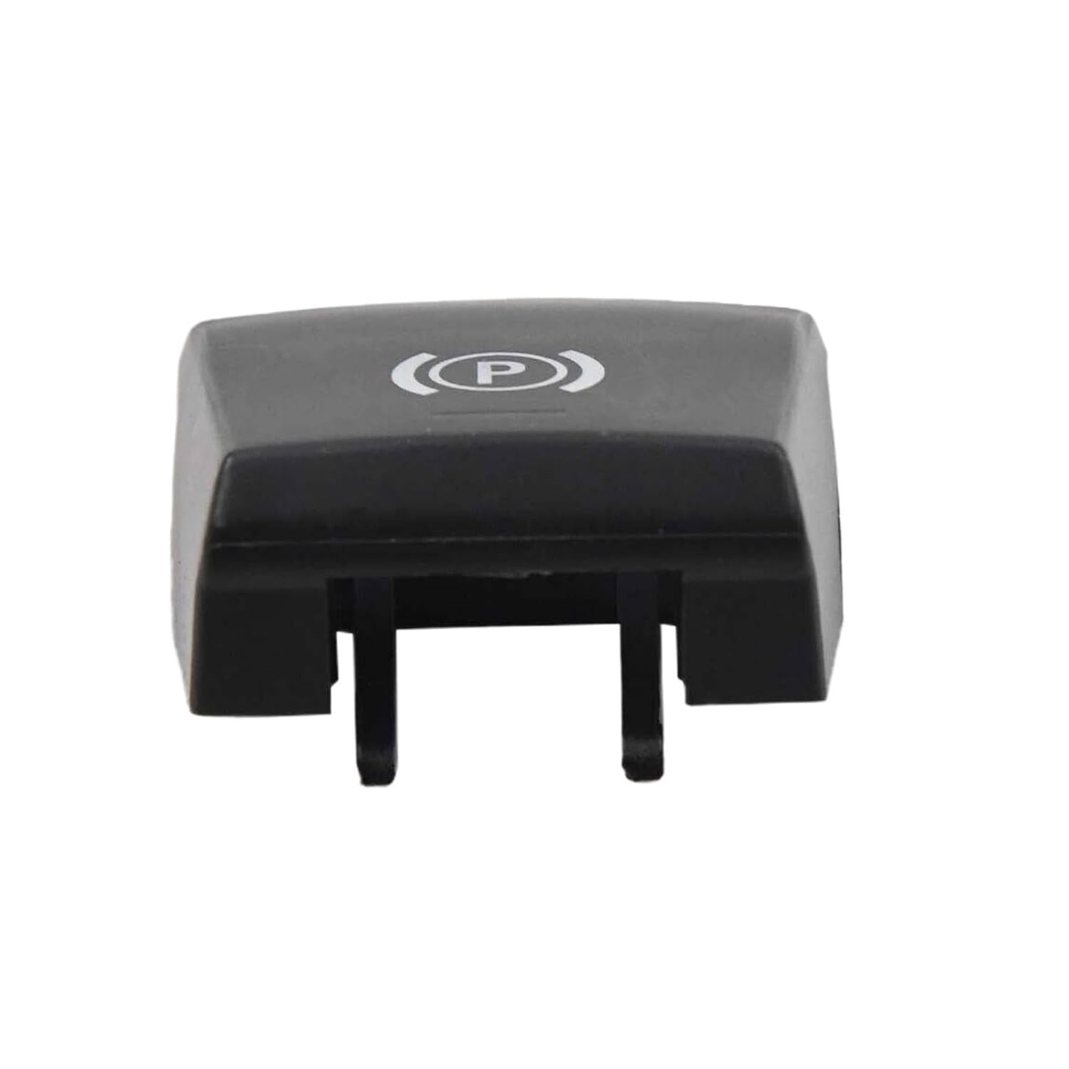 61312822518 61316822519 Handbrake Parking Brake Switch P Button Cover Fit For BMW X3 X4 F10 F11 F18 F06 F12 F13 F25 F26 2009-2019(Old 09-13)