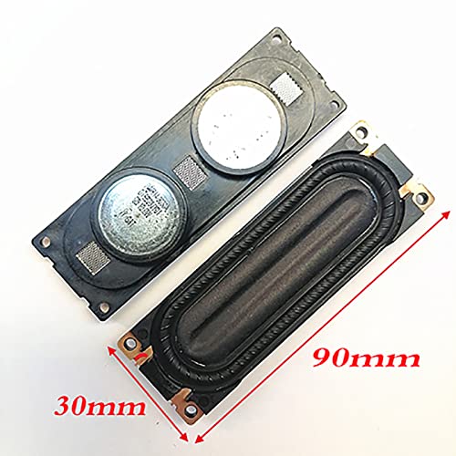 LICHIFIT 1PC BN96-12944C/B BN96-12941A Speaker Core for Samsung TV UA32C4000P