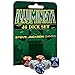 Steve Jackson Games 5928 - Illuminati D6 Dice Set (6)