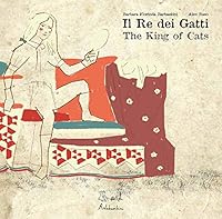 BARBARA BARBANTINI - RE DEI GA 8898645236 Book Cover