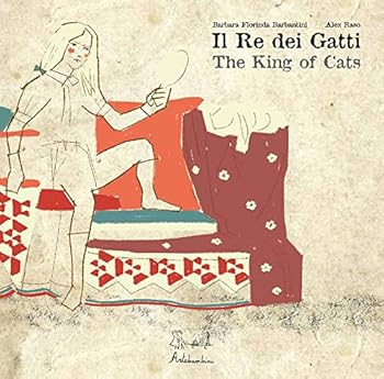 Hardcover BARBARA BARBANTINI - RE DEI GA Book