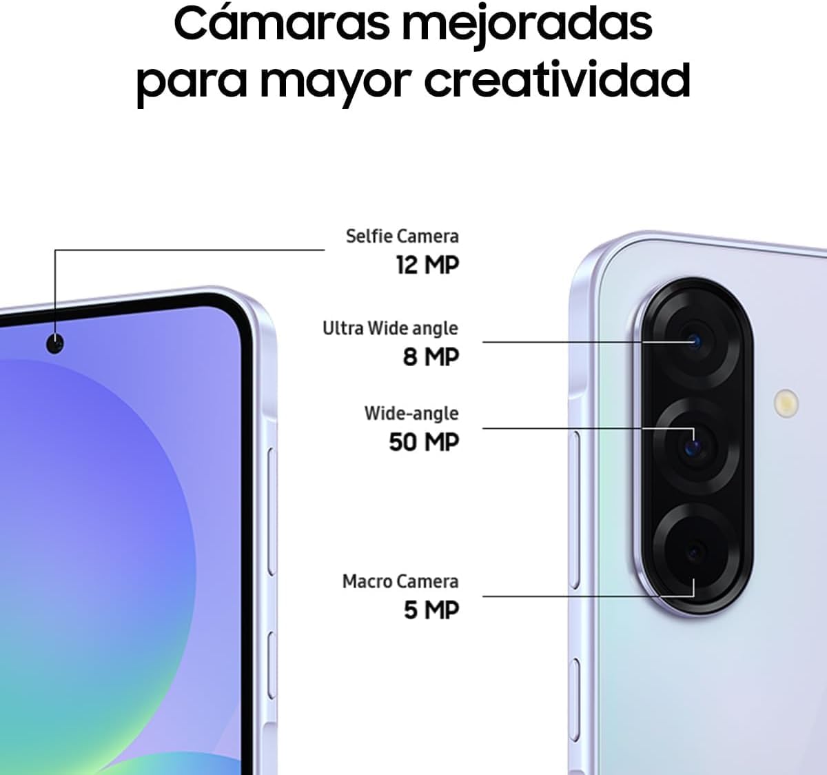 SIMフリー】Galaxy A36 5G｜8/256GB｜ライム【新品】 SIMフリー