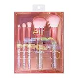 e.l.f. Retro Paradise 5 Piece Brush Set