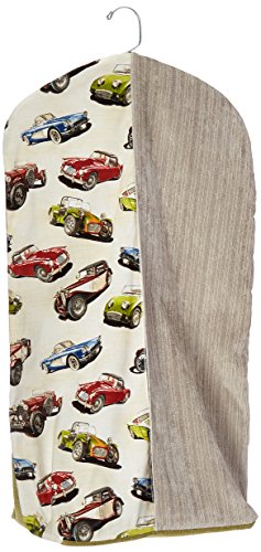 Glenna Jean Fast Track Diaper Stacker
