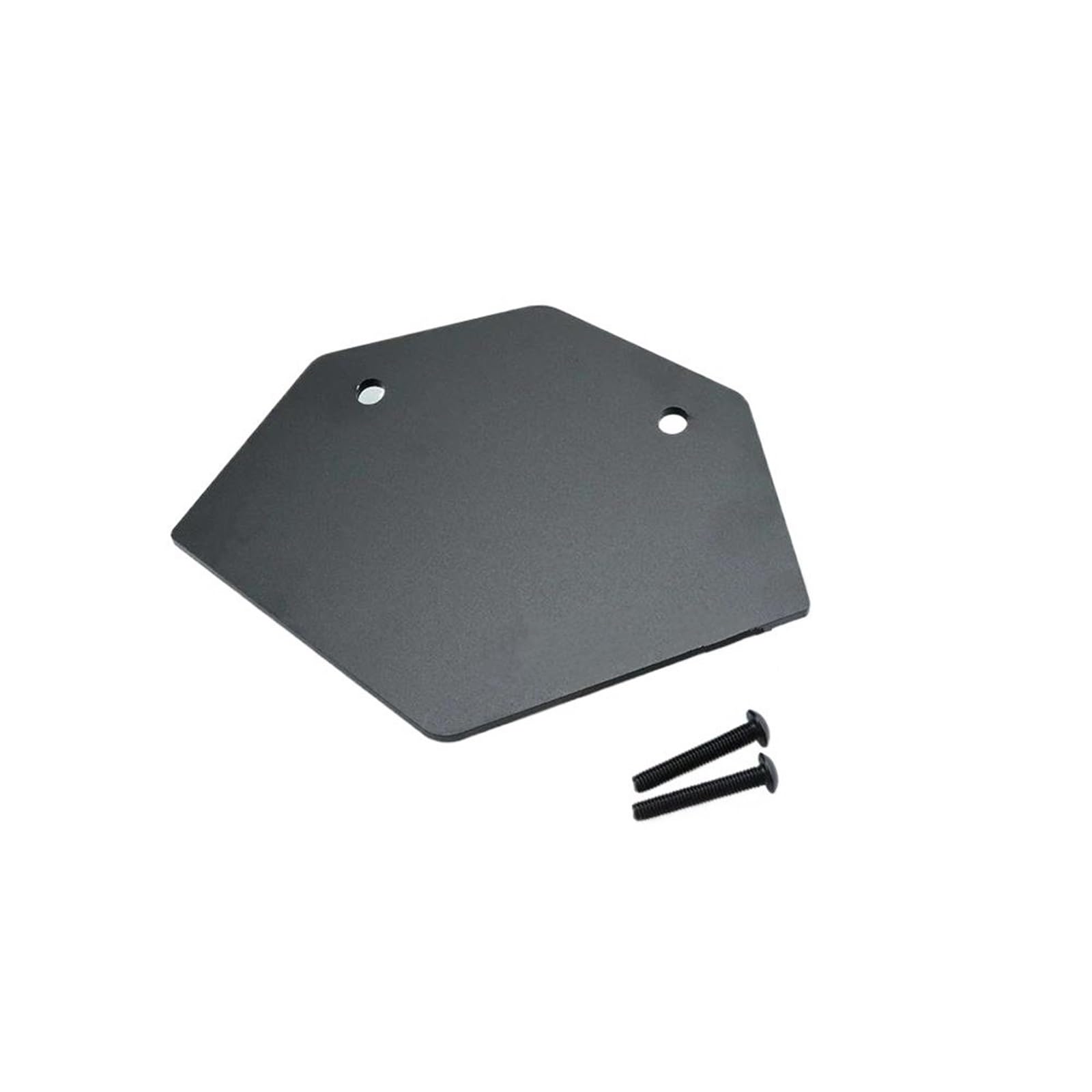 Para S1000RR M1000RR 2019-2024 Matrícula Motocicleta Accesorios