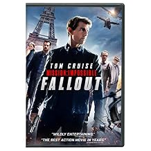 Mission Impossible - Fallout