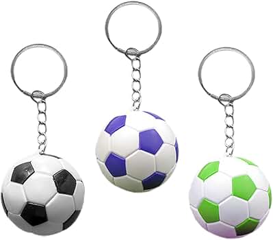 ❌サッカー好き- ̗̀ ෆ( ˶'ᵕ'˶)ෆ ̖́-新品キーホルダー直径約4 ❌サッカー好き- ̗̀ ෆ( ˶´ᵕ´˶)ෆ ̖́-新品キーホルダー直径約