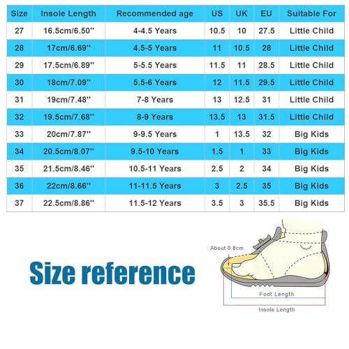 Girls Lace Up Ankle Boots Leather Combat Riding Boots Side Zipper Cosplay Costumes Lug Sole Ankle Booties 4-12 Years4