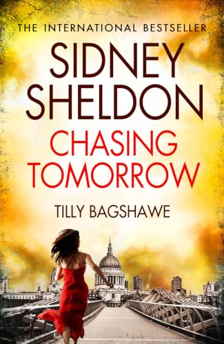 Sidney Sheldon’s Chasing Tomorrow view 2