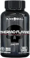 Thermo Flame - 60 Tablets - Black Skull, Black Skull