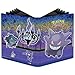 Pokémon Haunted Hollow 9-Pocket PRO Binder (Sammelkartenspiel-Zubehör)