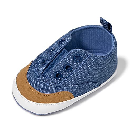 ohsofy Infant Baby Girls Boys Canvas Shoes Toddler Sneakers Baby Shoes