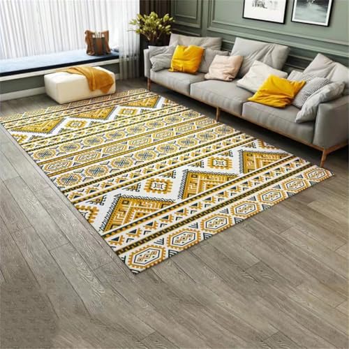 床暖房カーペット、タイマー付きグラフェン電気暖房エリアラグ、急速暖房、床暖房マット、赤外線放射床ヒーター、リビングルーム寝室オフィス用,A,200*400cm