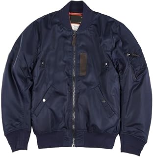 KARSKI Men's Jackets Casual Bomber Jacket Bomber Jackets Men Baseball Coat Jacket Cotton Thick Waterproof Coat Outdoor Trekking Hiking suit