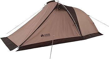 Amazon | Tradcanvas オーニングツアラー・DUO-BB | ロゴス(LOGOS