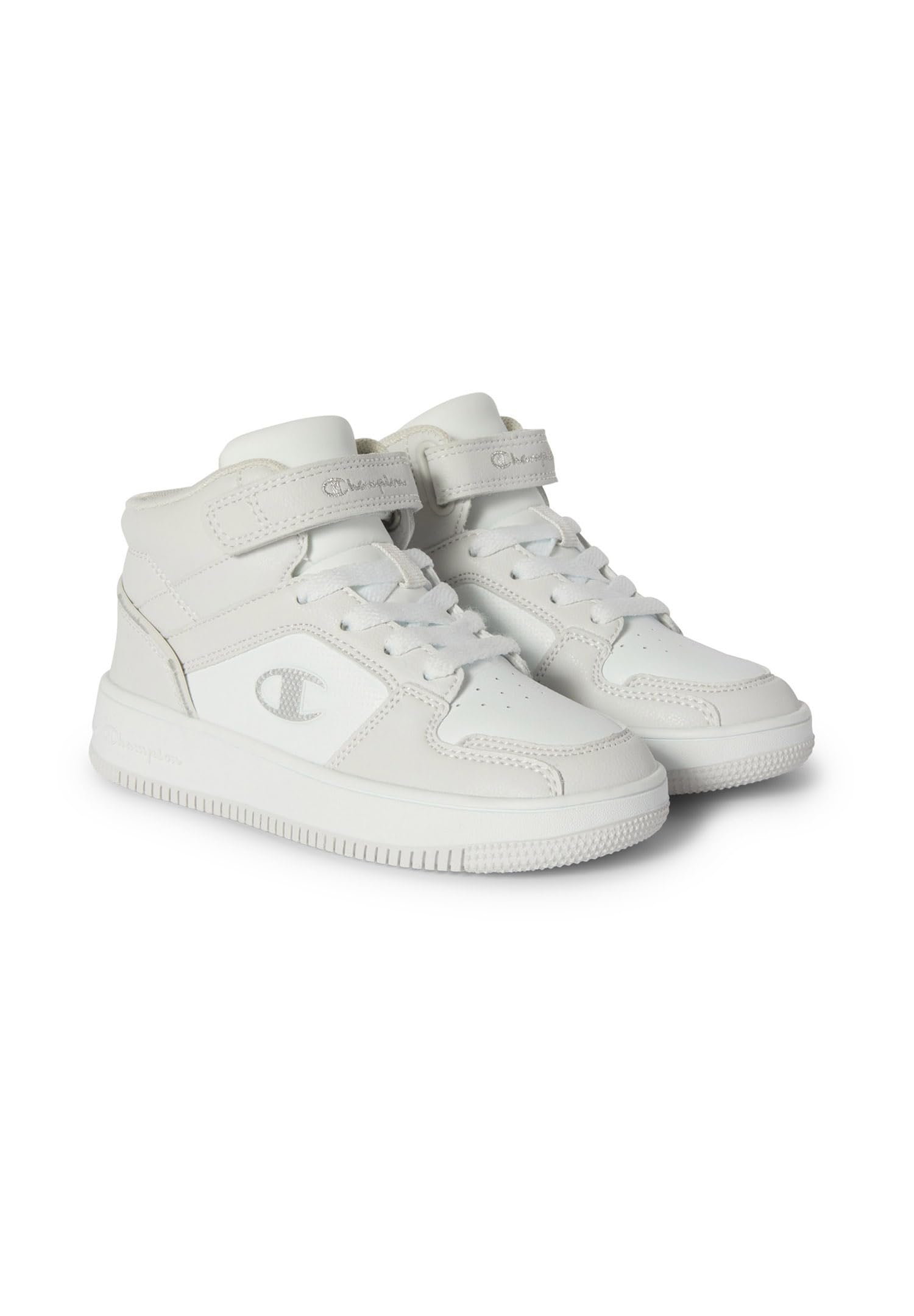 Champion RD18 2.0 MID G PS, 1+, Grey