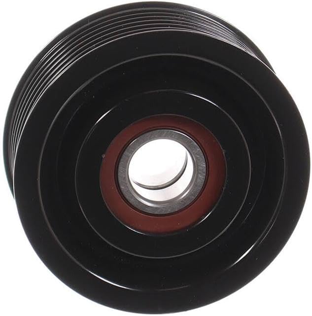 SKF VKM 61021 Multi-V idler kit