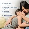 Mustela Baby Nourishing Stick - Lip & Face Moisturizer for Dry Skin - with Natural Avocado, Cold Cream & Beeswax - 0.32 oz. - Packaging may vary