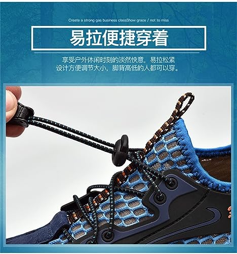 BaronHong Water Shoes Men Women Quick Dry Barefoot Aqua Swim River Shoes for Pool Beach Hiking Walking Shoes2