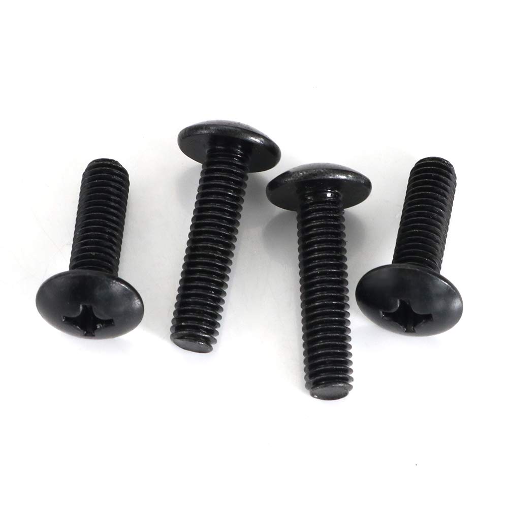 Xitomer 341 PCS Plastics Engine Body Frame Exhaust Bolts Kit Fit for CRF50F CRF70F CRF80F CRF100F CRF110F CRF125F X CRF150F CRF150R CRF230L F CRF250L R CRF250X CRF450R X, Bolts Kit