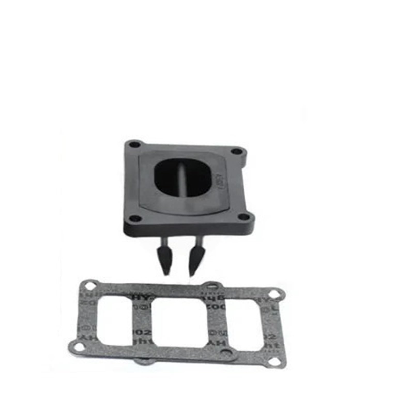 Valve À Lames En Fiber De Carbone Moto, Kit Pour Système Pièces Convient pour Ymaha YZ 125 YZ125 RM250 CLAPET BOITE POUR
