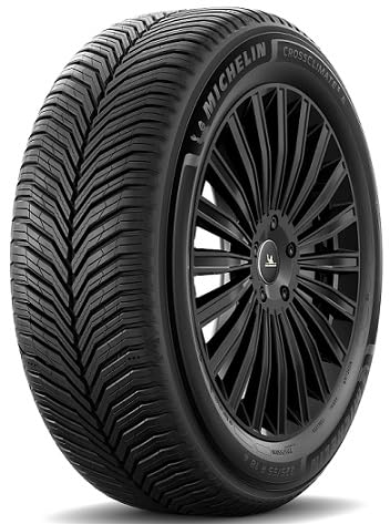 Opona całoroczna Michelin CROSSCLIMATE 3 195/55R16 91V XL