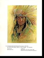 Paintings of the American West and Recent Acquisitions B0018FNR3I Book Cover