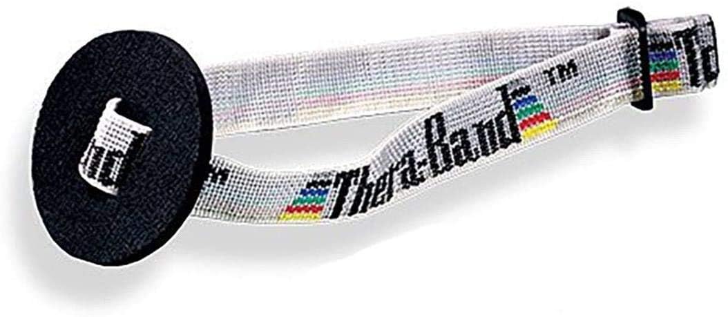 THERABAND Door Anchor|USE with THERABAND Exercise Band and Tubes (B08P82TD95) Amazon Price History, Amazon Price Tracker