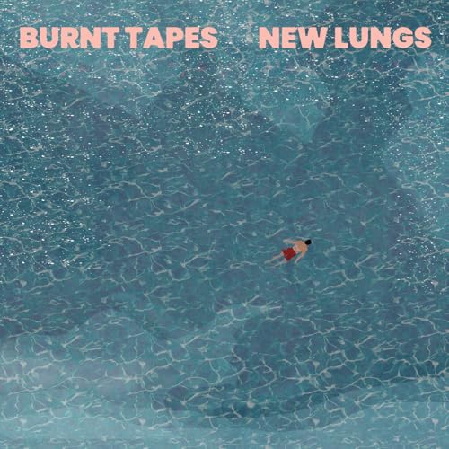 BURNT TAPES