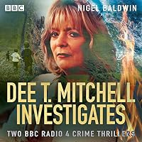 Dee T. Mitchell Investigates