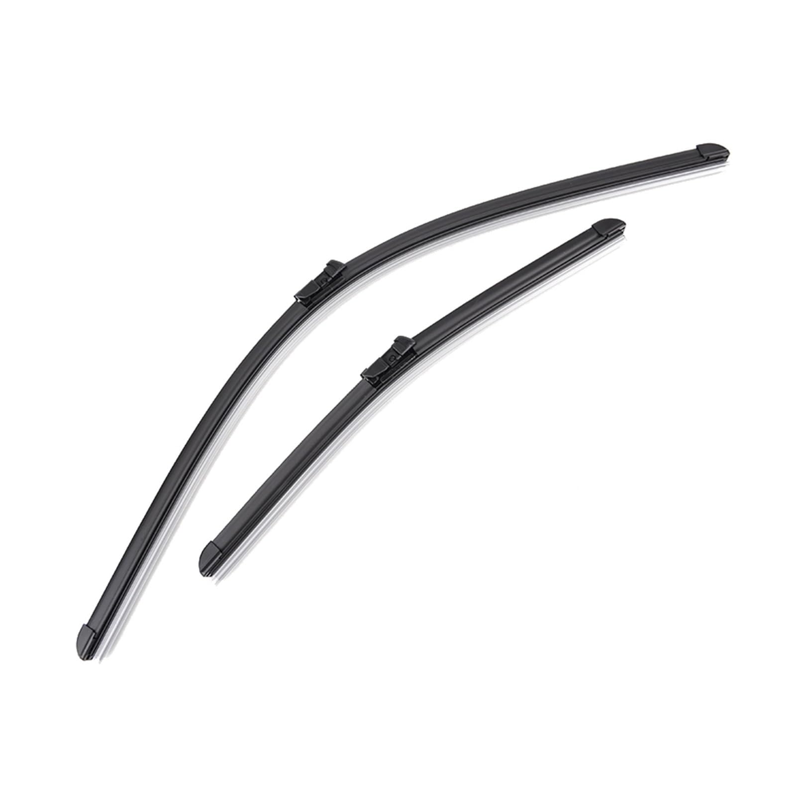 Automotive Tergicristalli Per Citroen C3 MK3 2016-2023 RHD E LHD Tergicristallo Anteriore Parabrezza Parabrezza Finestra Auto Pioggia Spazzole 26 "+ 16" Tergicristalli Parabrezza (Color : Right Han