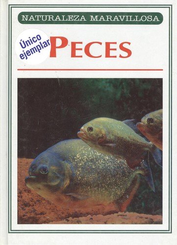 Peces("naturaleza maravillosa")