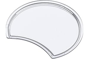Water Tank Lid Cover Compatible with Nespresso Vertuo Next XN910 Series Coffee Machine