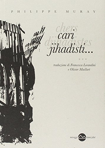 Cari jihadisti... Cari jihadisti...