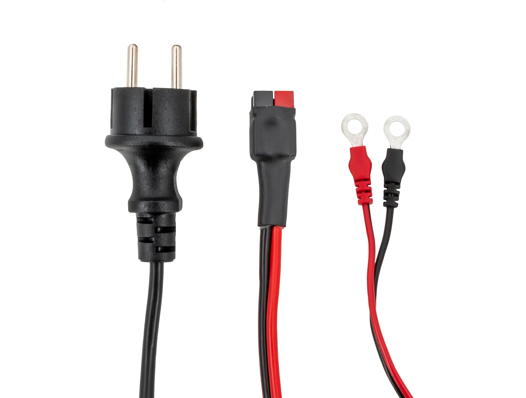 GYS, GYSFLASH 10.36/48 PL, Chargeur de Batterie Intelligent Plomb & Lithium (LiFePO4, Li-ION), 8A/10A, Véhicules 36V/48V (Vélo électrique, Voiturette Golf), Maintien de Charge Sécurisé, Désulfatation