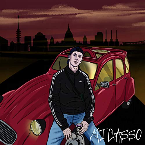 Micasso Amazon Music UnlimitedでmicassoのSo is dasを