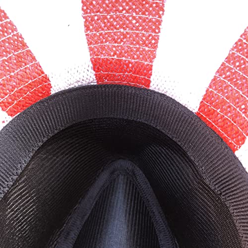 Image of SILVERFEVER Straw Cowboy Hat Cowgirl Hats Men Women Sun Hat Sombreros Vagueros Classic Western Accents Sombreros