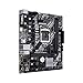 immagine 4ASUS PRIME H410M-E, Scheda madre Intel H410 (LGA 1200) micro-ATX con supporto M.2, DDR4 2933MHz, HDMI, D-Sub, porte USB 3.2 Gen 1, SATA 6 Gbps, porta COM