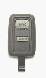 New Keyless Entry Remote Key Fob For A 2004 GMC Envoy W/ 3