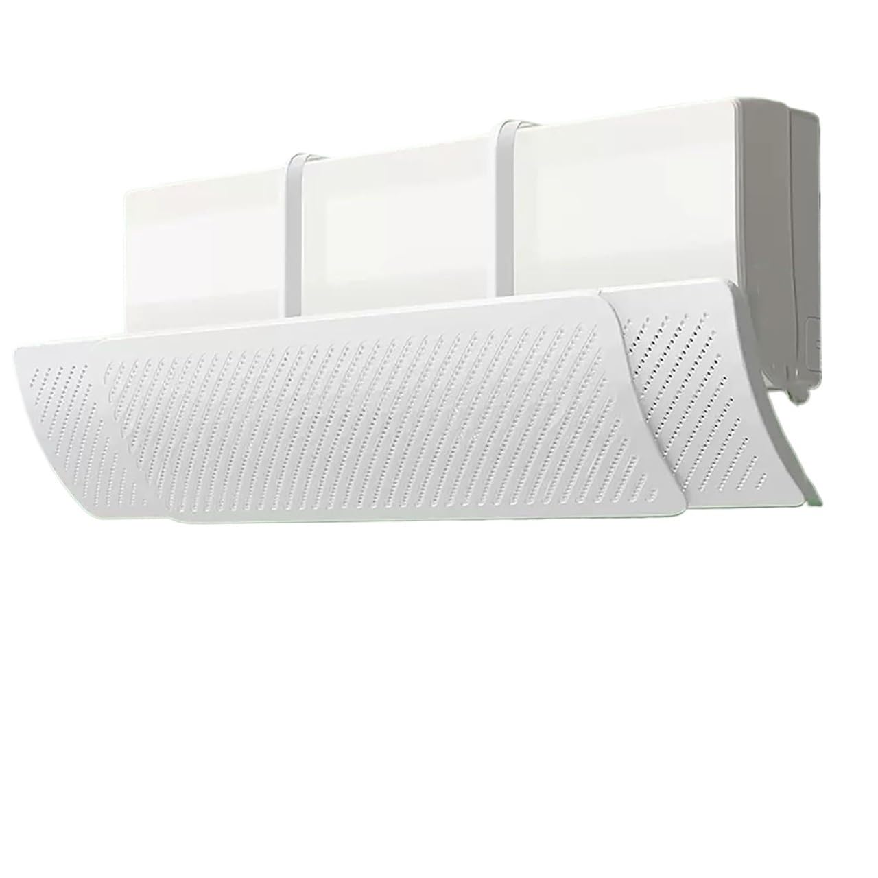 ABS Air Conditioner Wind Deflector