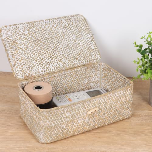 Cajas, Imagen adicional