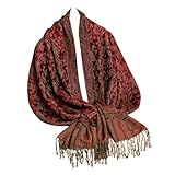 Saisonnalité : convient pour l'automne et l'hiver