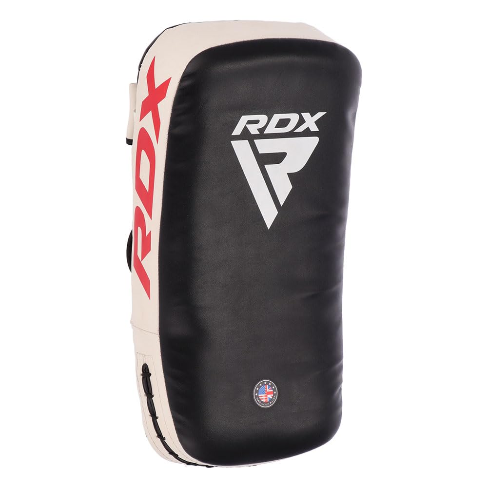 Amazon | RDX キックミット ムエタイ ミット パンチミット 空手